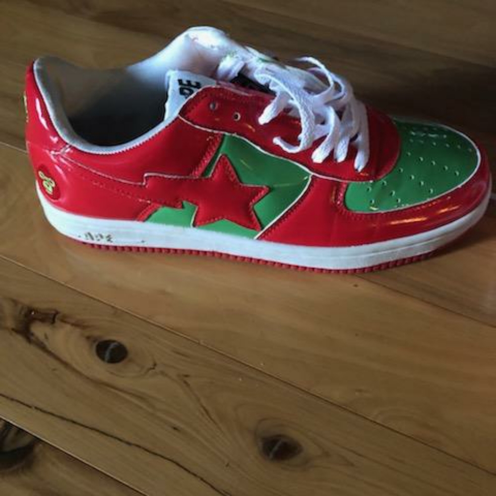 Bathing Ape - Picture 5 of 5